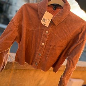 Women’s Casual Jacket